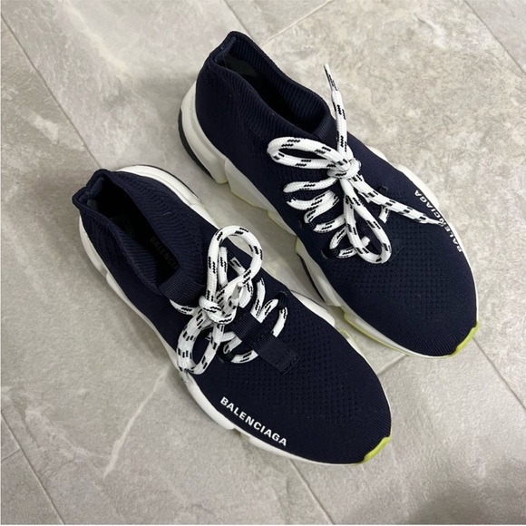 Balenciaga shoes - Picture 3 of 11